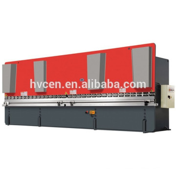 2-WE67K-300/4000 máquina de prensar em tandem